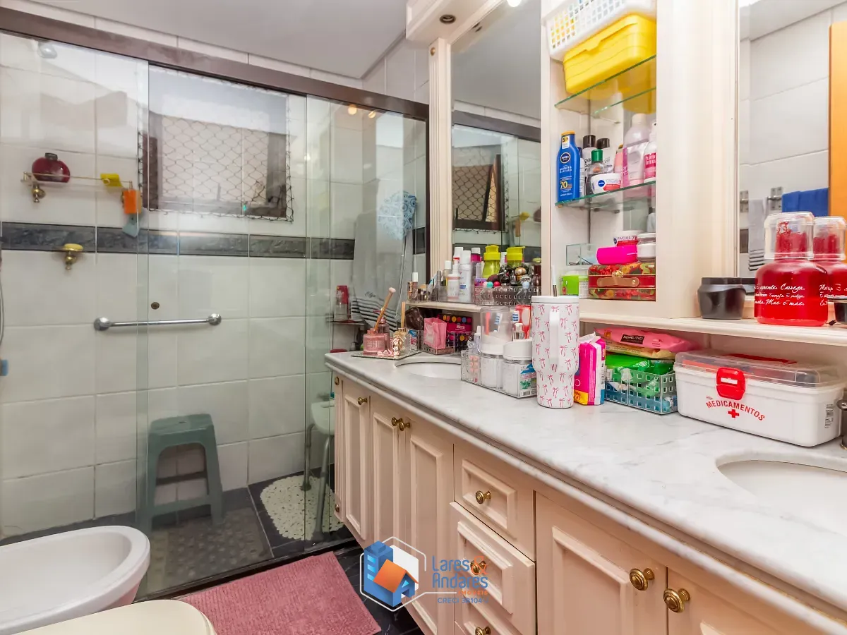 Apartamento, 5 quartos, 185 m² - Foto 17
