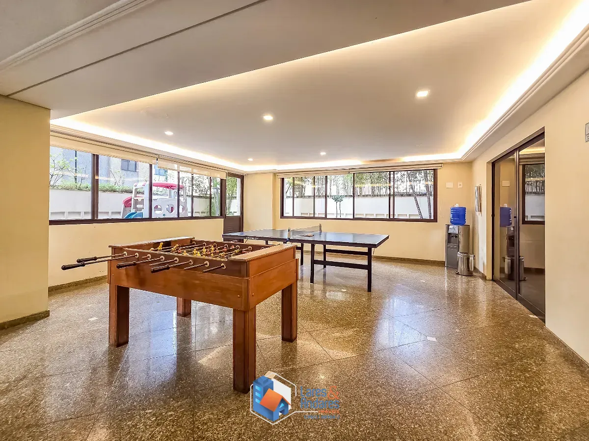Apartamento, 5 quartos, 185 m² - Foto 51