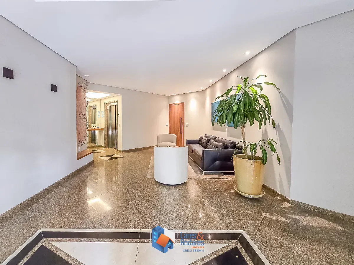 Apartamento, 5 quartos, 185 m² - Foto 45