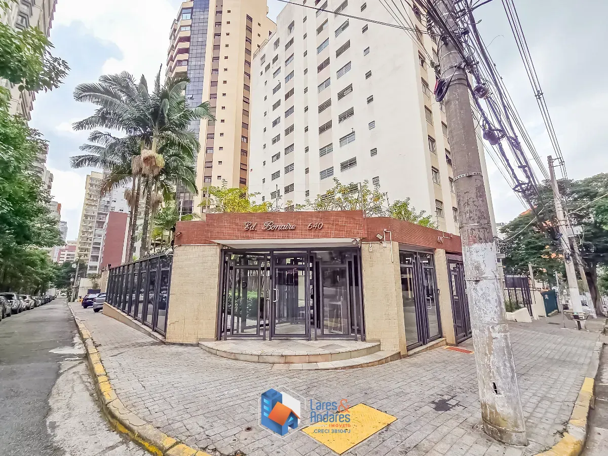 Apartamento, 5 quartos, 185 m² - Foto 58