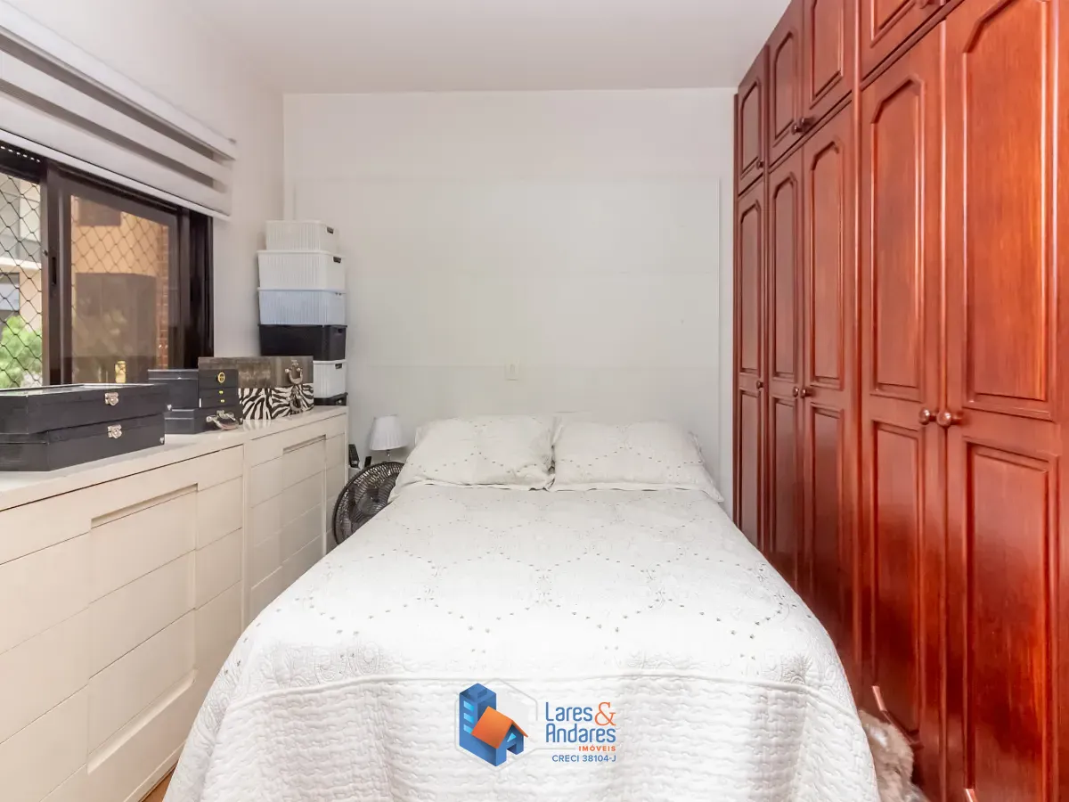 Apartamento, 5 quartos, 185 m² - Foto 19