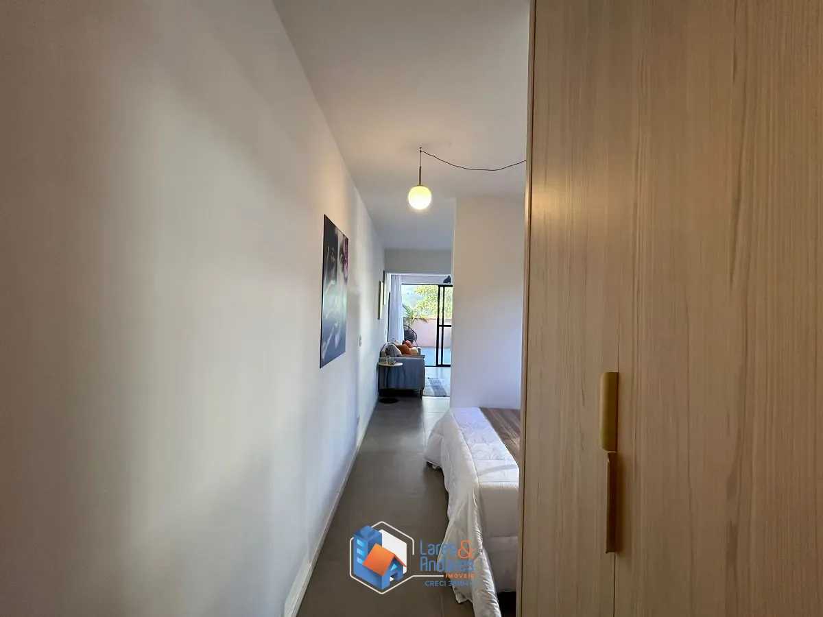 Apartamento, 1 quarto, 36 m² - Foto 8