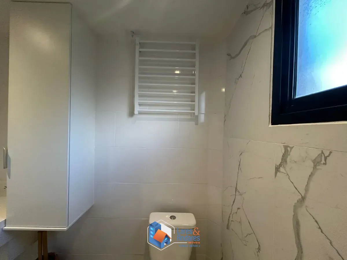 Apartamento, 1 quarto, 36 m² - Foto 11