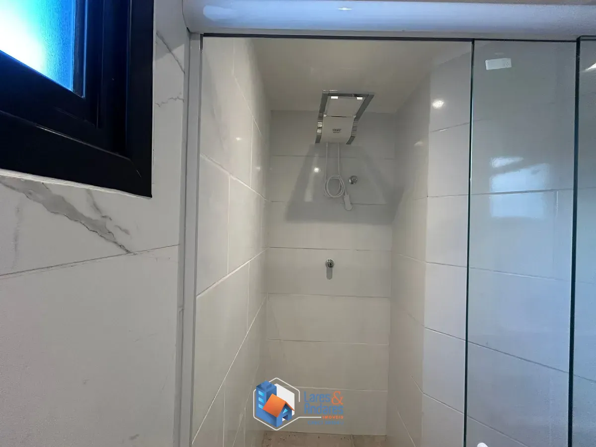 Apartamento, 1 quarto, 36 m² - Foto 10