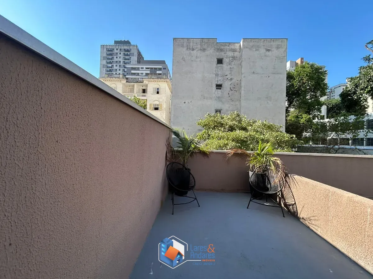 Apartamento, 1 quarto, 36 m² - Foto 14