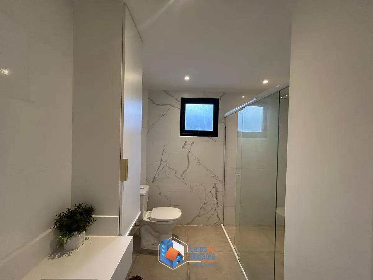 Apartamento, 1 quarto, 36 m² - Foto 9
