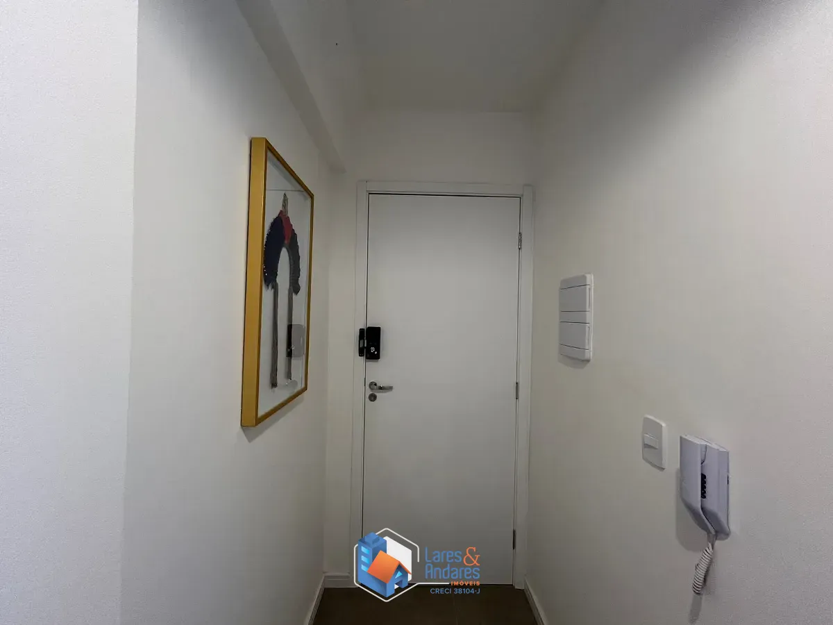 Apartamento, 1 quarto, 36 m² - Foto 12