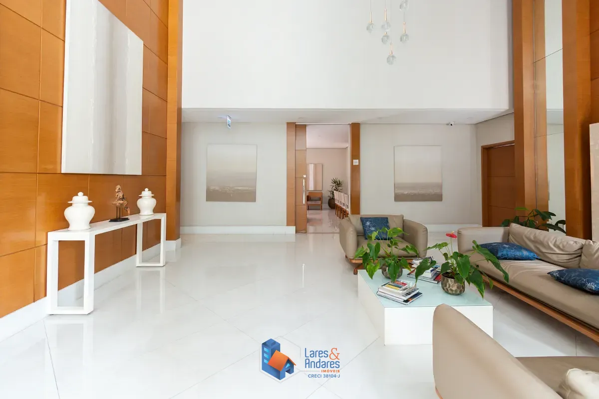 Apartamento, 2 quartos, 55 m² - Foto 29