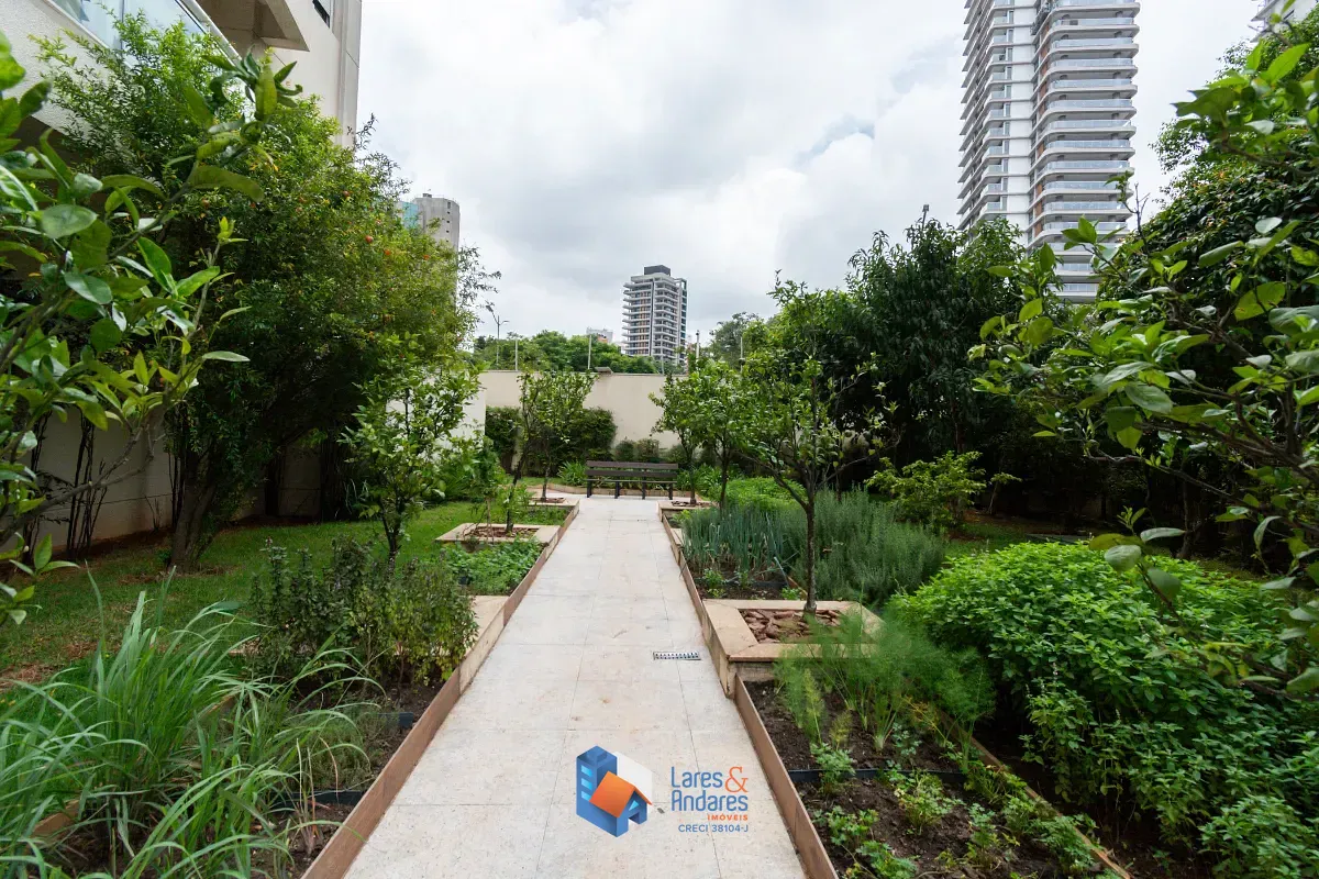 Apartamento, 2 quartos, 55 m² - Foto 26