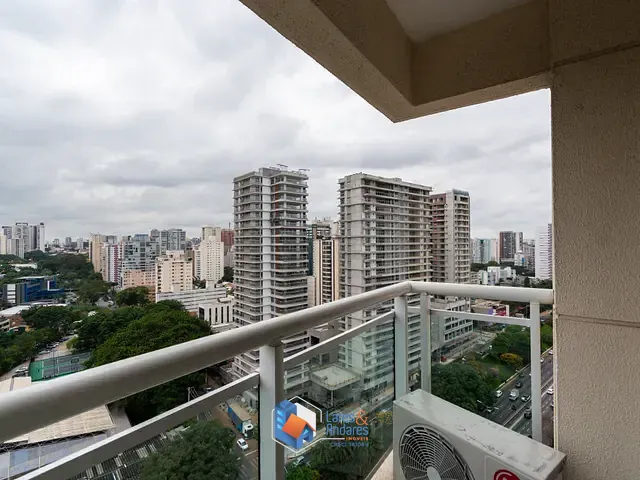 Apartamento com 55m² 2 quartos e 1 banheiro, à venda, no bairro Jardim Luzitania em São Paulo