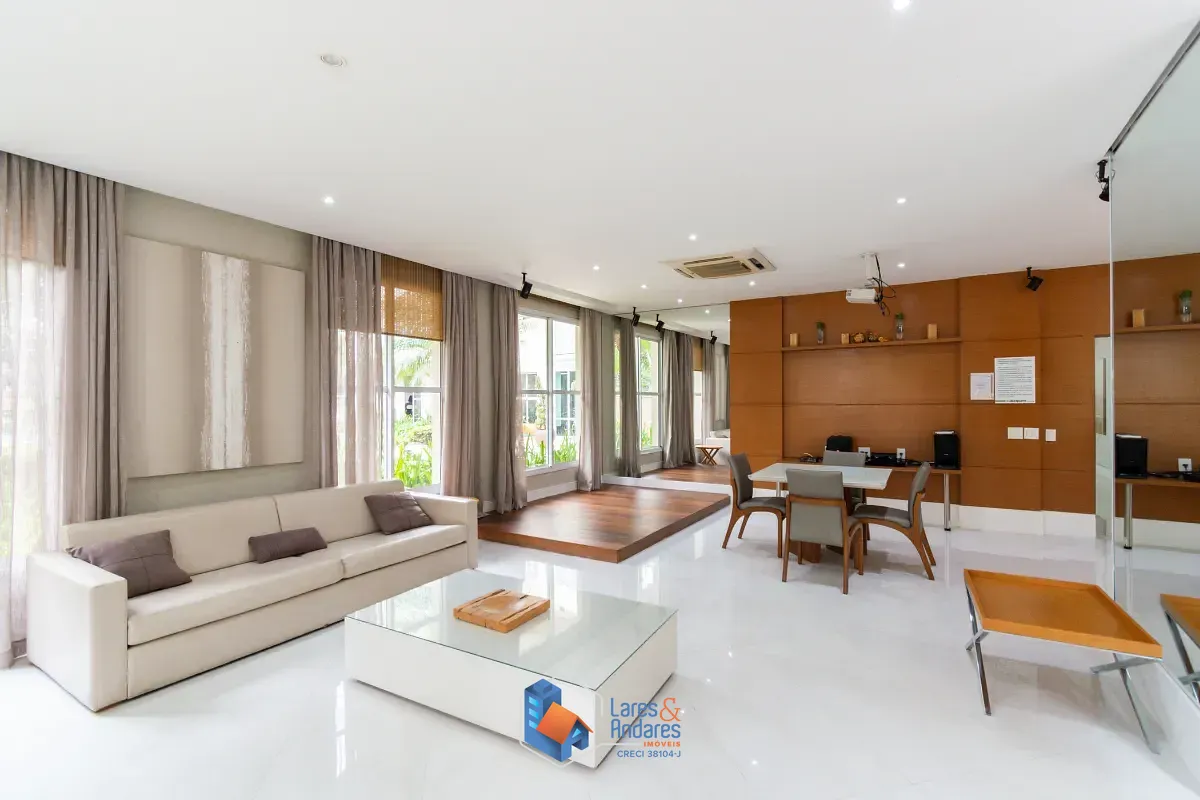 Apartamento, 2 quartos, 55 m² - Foto 28
