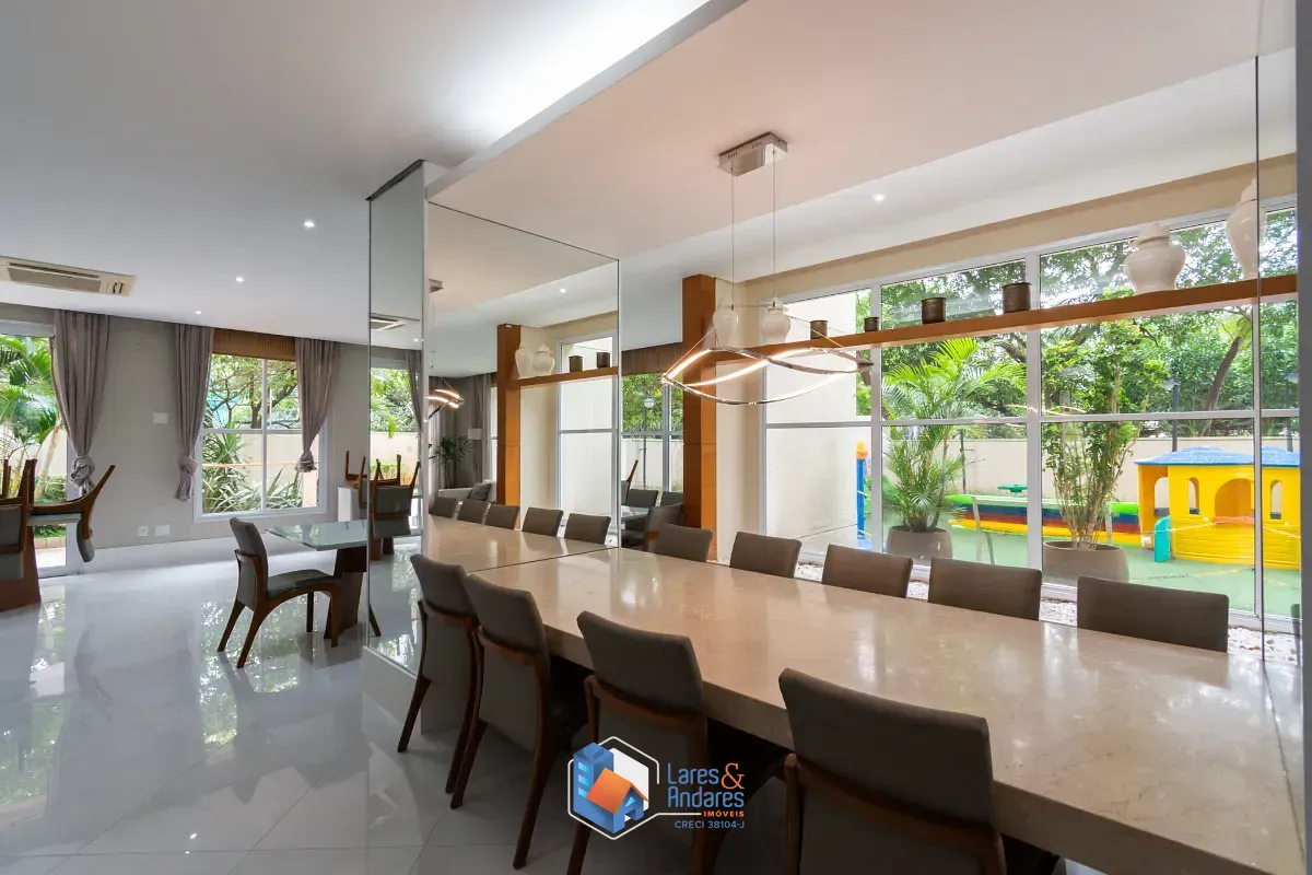 Apartamento, 2 quartos, 55 m² - Foto 31