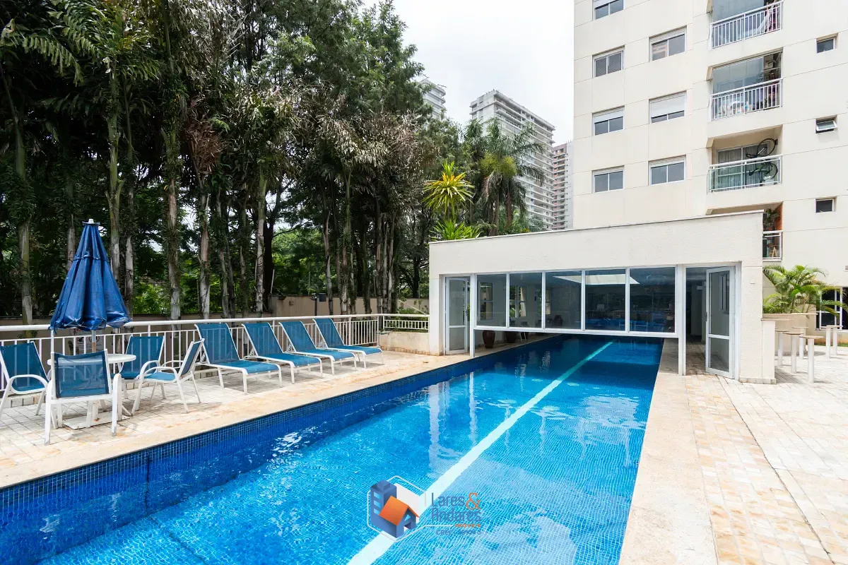 Apartamento, 2 quartos, 55 m² - Foto 32