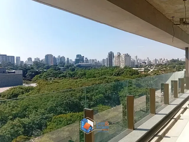 Apartamento com 2495m² 3 quartos e 5 banheiros, à venda, no bairro Ibirapuera em São Paulo