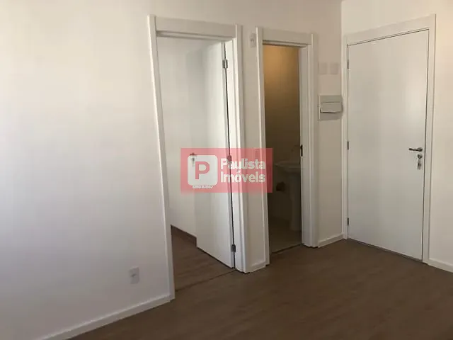 Apartamento com 63m² 2 quartos e 1 banheiro, à venda ou para alugar, no bairro Santo Amaro em São Paulo
