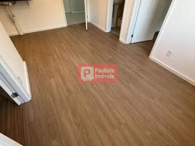 Apartamento com 63m² 2 quartos e 1 banheiro, à venda ou para alugar, no bairro Santo Amaro em São Paulo