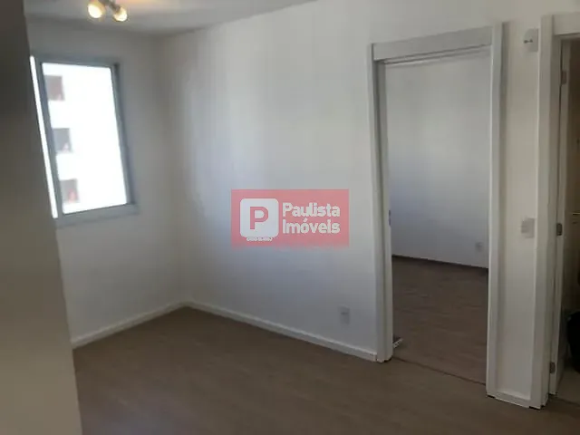 Apartamento com 63m² 2 quartos e 1 banheiro, à venda ou para alugar, no bairro Santo Amaro em São Paulo