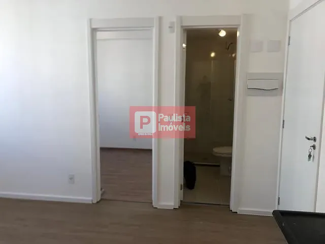 Apartamento com 63m² 2 quartos e 1 banheiro, à venda ou para alugar, no bairro Santo Amaro em São Paulo