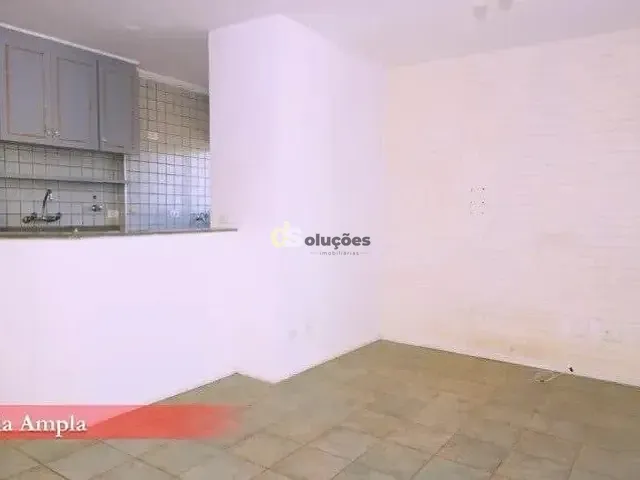 Apartamento 1 quarto e 2 banheiros, à venda, no bairro Pinheiros em São Paulo