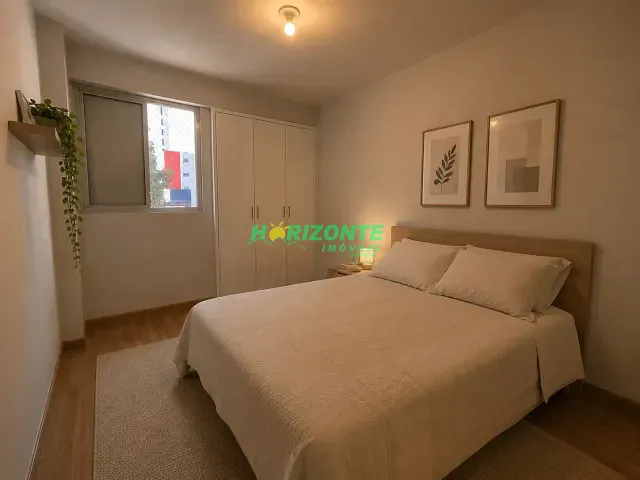 Apartamento 2 quartos e 2 banheiros, à venda ou para alugar, no bairro Vila Betânia em São José dos Campos