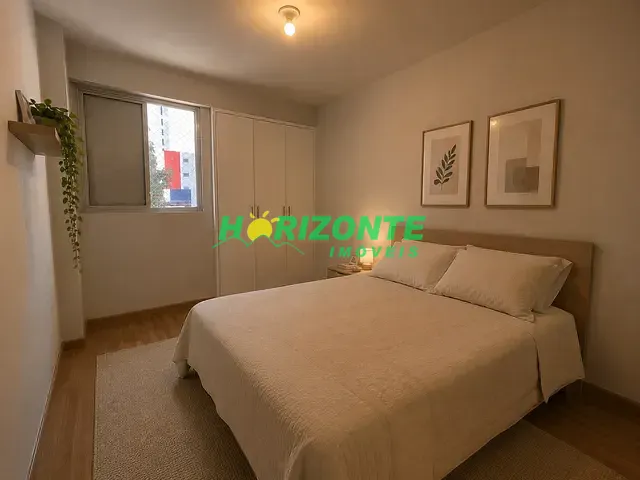 Apartamento 2 quartos e 2 banheiros, à venda, no bairro Vila Betânia em São José dos Campos