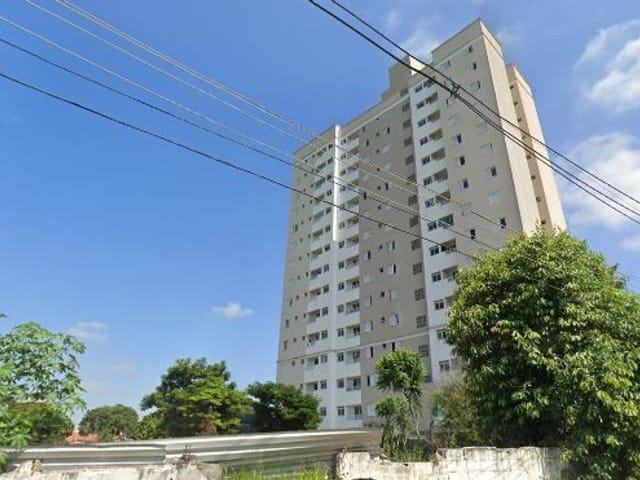Foto do Apartamento - Apartamento com 2 dormitórios à venda, 50 m² por R$ 310.000,00 - Vila Tatetuba - São José dos Campos/SP | INDEPENDENCE NEGOCIOS IMOBILIARIOS LTDA