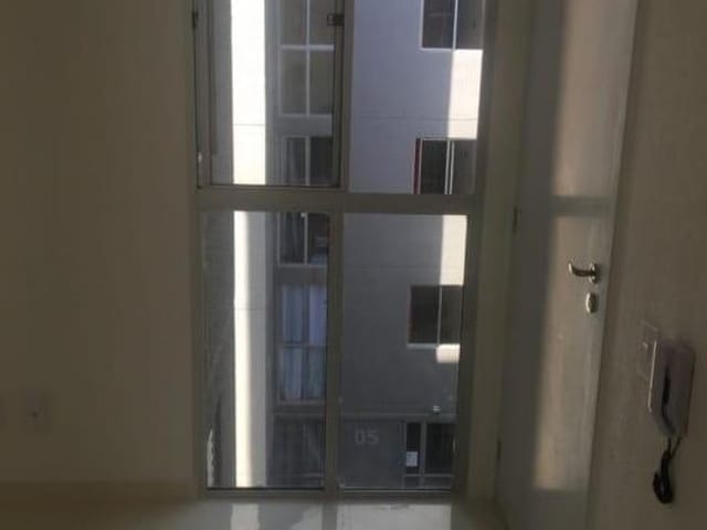 Apartamento com 43m² 2 quartos e 1 banheiro, à venda, no bairro Recanto Vista Alegre em Cotia