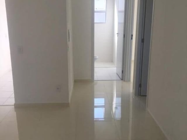 Apartamento com 43m² 2 quartos e 1 banheiro, à venda, no bairro Recanto Vista Alegre em Cotia