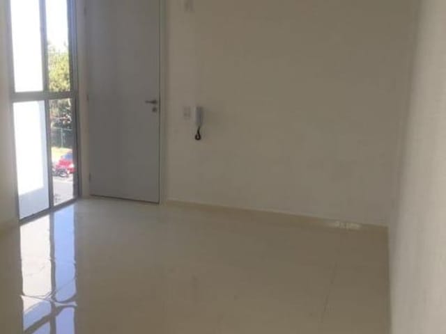Apartamento com 43m² 2 quartos e 1 banheiro, à venda, no bairro Recanto Vista Alegre em Cotia