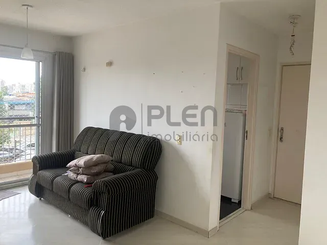 Apartamento com 49m² 2 quartos e 1 banheiro, à venda, no bairro Lauzane Paulista em São Paulo
