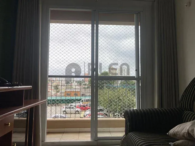 Apartamento com 49m² 2 quartos e 1 banheiro, à venda, no bairro Lauzane Paulista em São Paulo