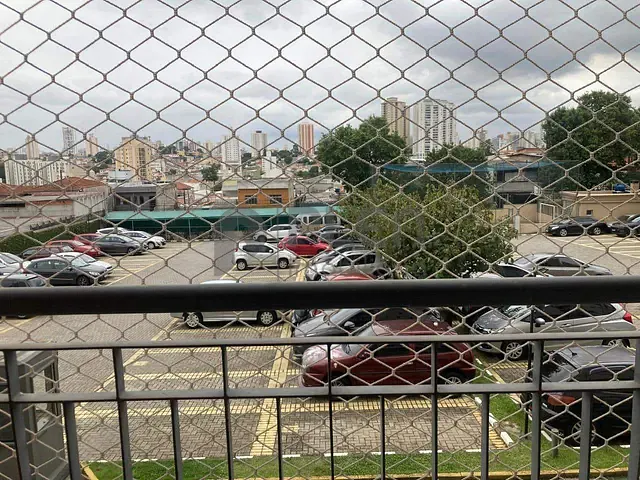 Apartamento com 49m² 2 quartos e 1 banheiro, à venda, no bairro Lauzane Paulista em São Paulo