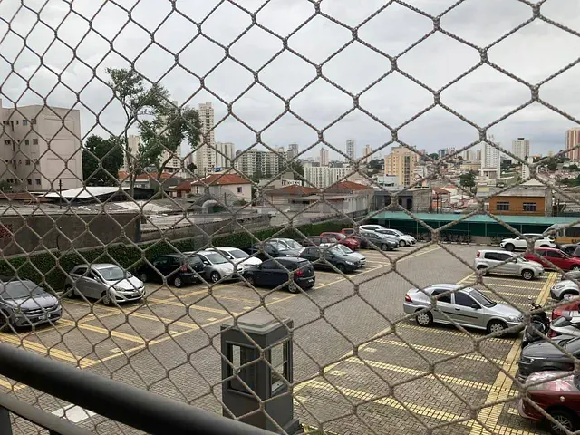 Apartamento com 49m² 2 quartos e 1 banheiro, à venda, no bairro Lauzane Paulista em São Paulo