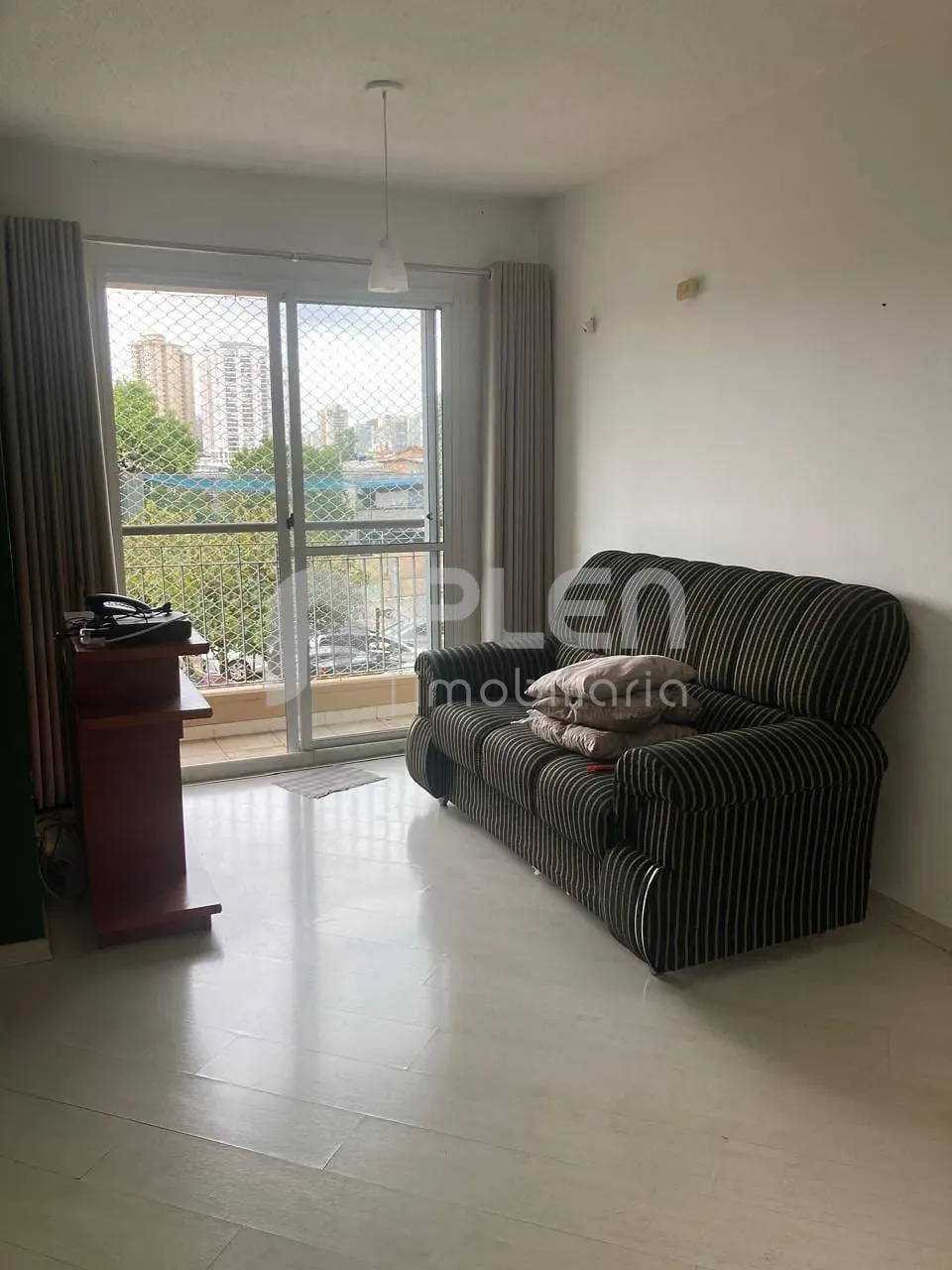 Apartamento de 2 quartos à venda em Lauzane Paulista, São Paulo