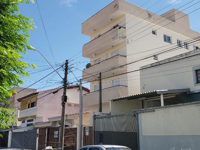 Foto do Apartamento - Apartamento à venda e locação 2 Quartos, 1 Suite, 1 Vaga, 60M², Jardim Prestes de Barros, Sorocaba - SP | Waldyr Bayard Nobrega | Ary Proenca Negócios Imobiliários Ltda