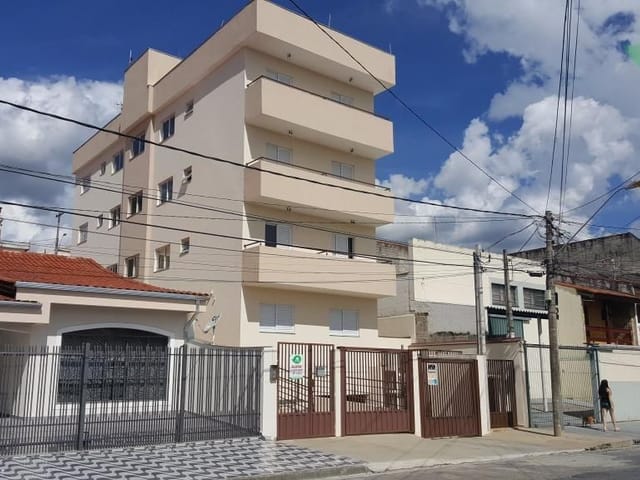 Foto do Apartamento - Apartamento à venda e locação 2 Quartos, 1 Suite, 1 Vaga, 60M², Jardim Prestes de Barros, Sorocaba - SP | Waldyr Bayard Nobrega | Ary Proenca Negócios Imobiliários Ltda
