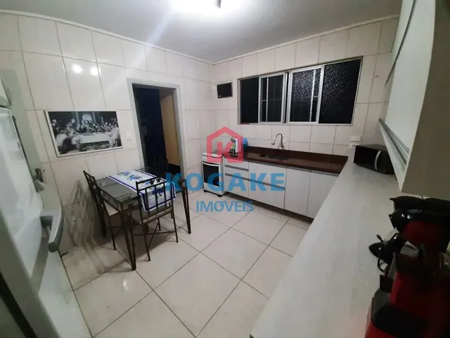 Apartamento com 10m² 3 quartos e 2 banheiros, à venda, no bairro Jardim Apolo em São José Dos Campos