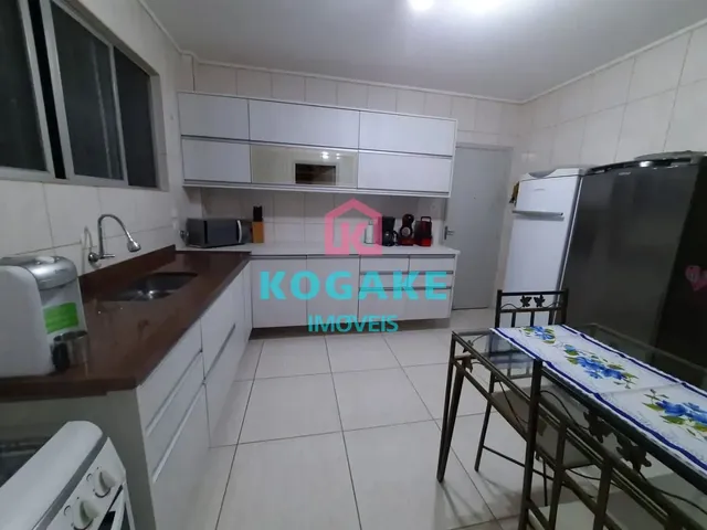 Apartamento com 10m² 3 quartos e 2 banheiros, à venda, no bairro Jardim Apolo em São José Dos Campos
