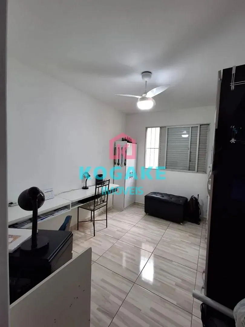 Apartamento, 3 quartos, 93 m² - Foto 8