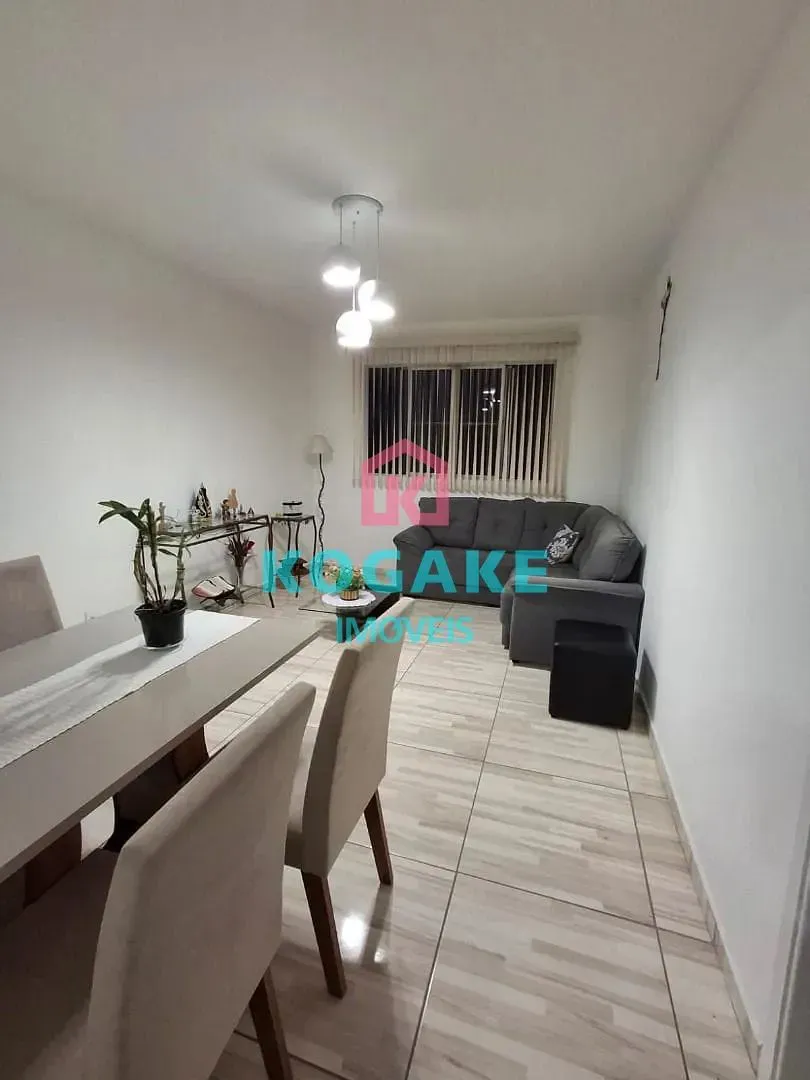 Apartamento, 3 quartos, 93 m² - Foto 3
