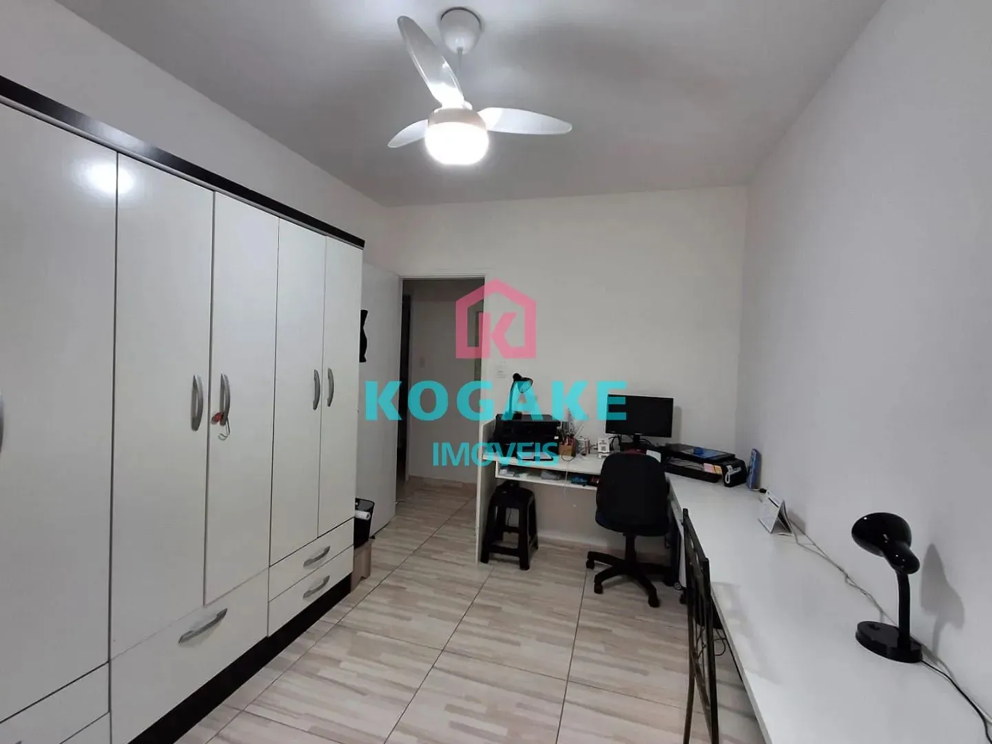 Apartamento, 3 quartos, 93 m² - Foto 7