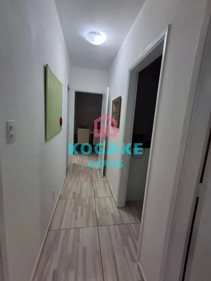 Apartamento, 3 quartos, 93 m² - Foto 6