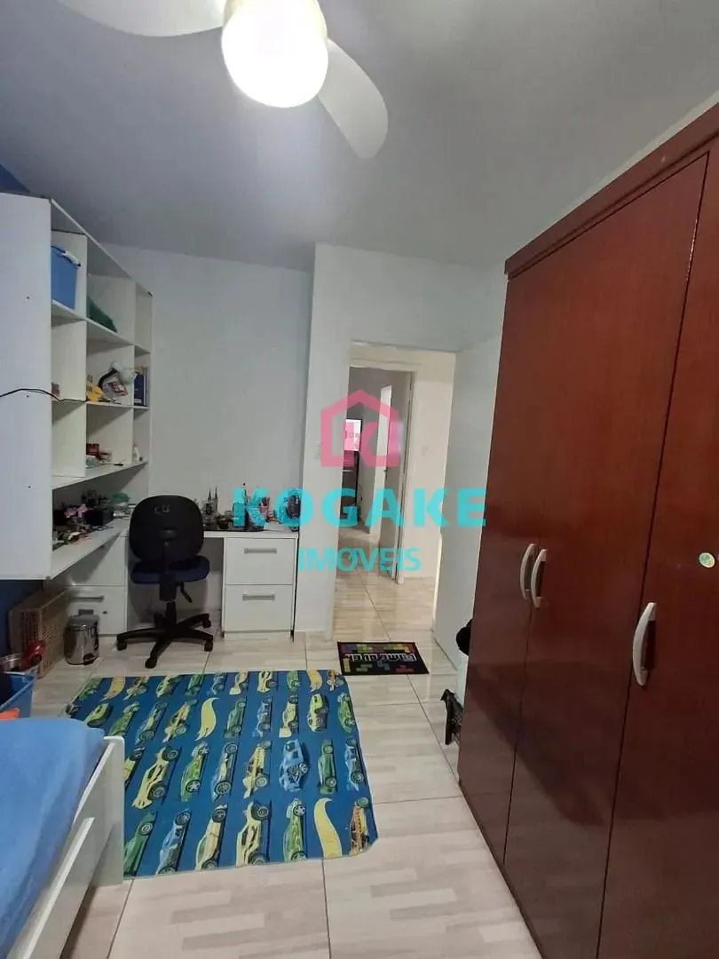 Apartamento, 3 quartos, 93 m² - Foto 11
