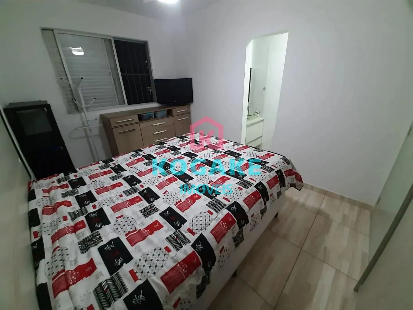 Apartamento, 3 quartos, 93 m² - Foto 12