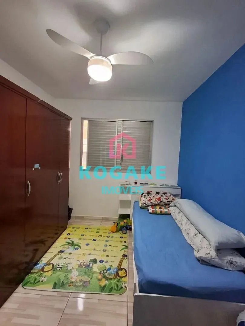 Apartamento, 3 quartos, 93 m² - Foto 10