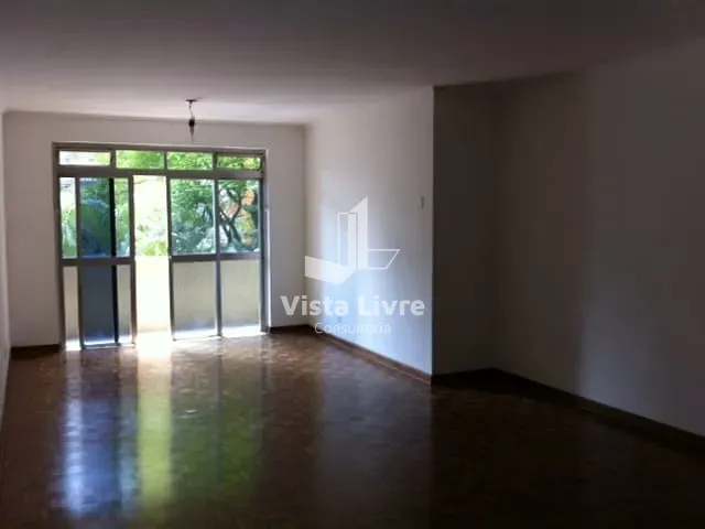 Apartamento com 104m² 2 quartos e 4 banheiros, à venda, no bairro Jardim Paulista em São Paulo