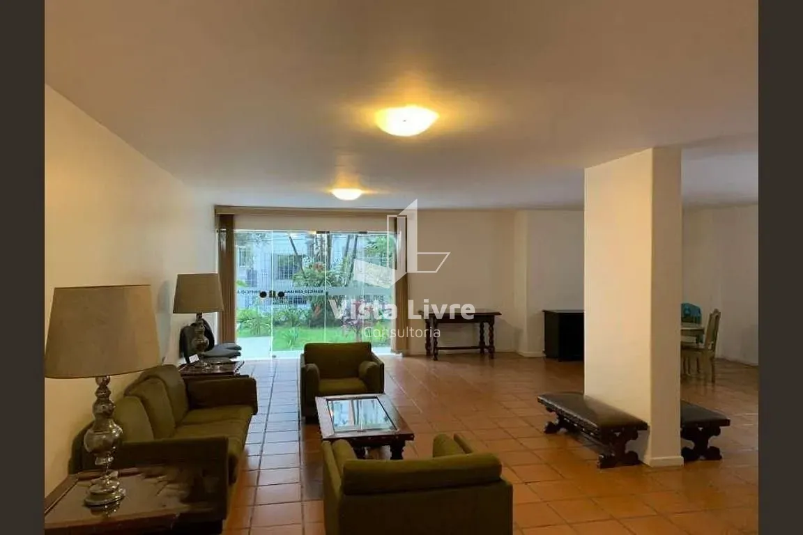 Apartamento, 2 quartos, 104 m² - Foto 22