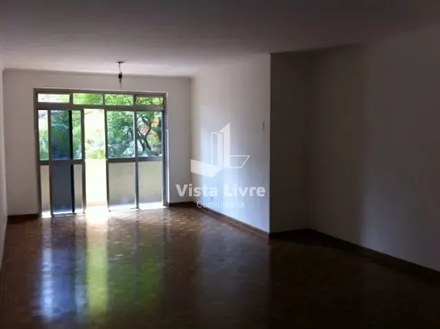 Apartamento, 2 quartos, 104 m² - Foto 1