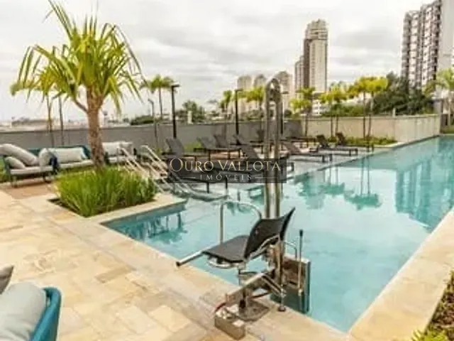 Apartamento com 130m² 3 quartos e 5 banheiros, à venda, no bairro Mooca em São Paulo