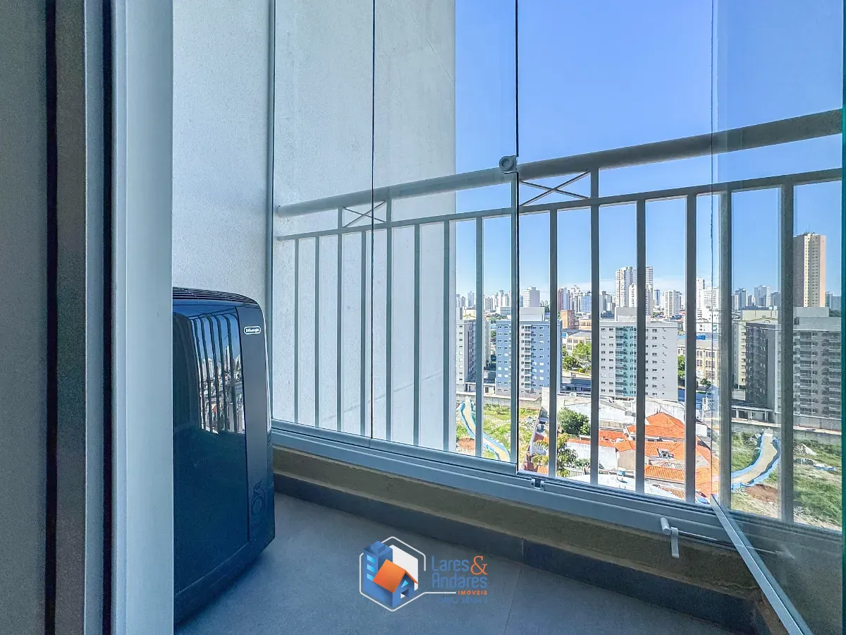 Apartamento, 2 quartos, 65 m² - Foto 35